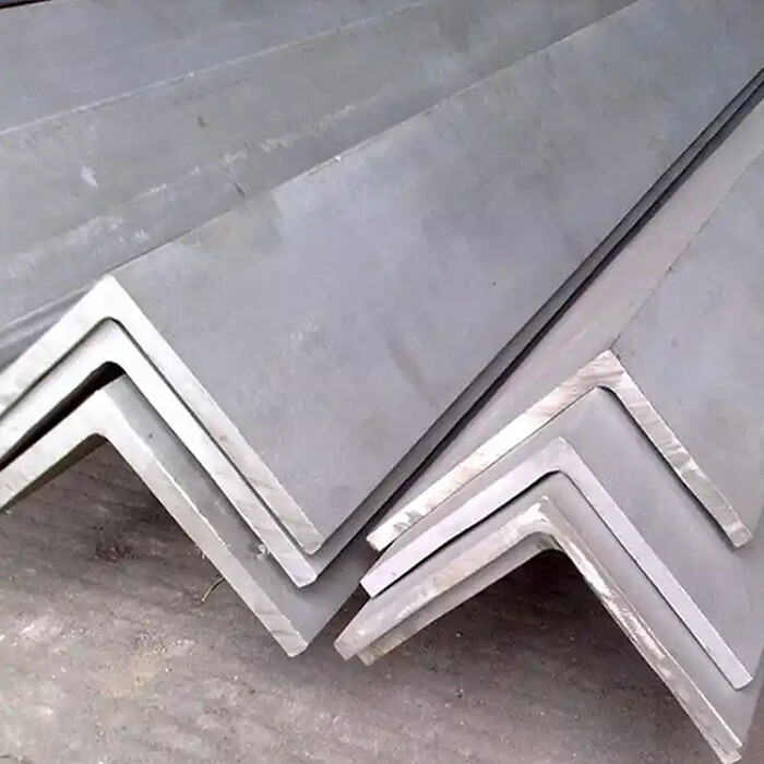 400 Series Stainless Steel Angle