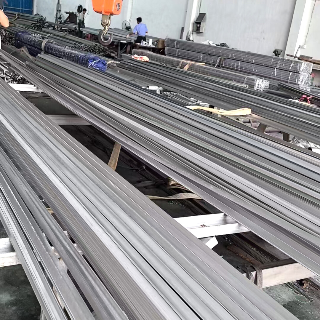 2205 Stainless Steel Angle