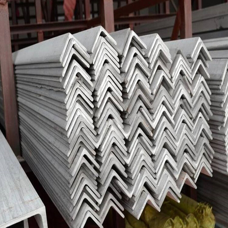 400 Series Stainless Steel Angle
