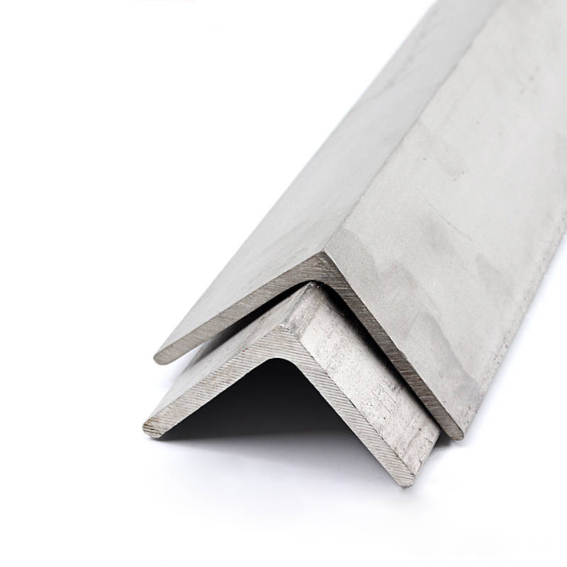 300 Series Stainless Steel Angle