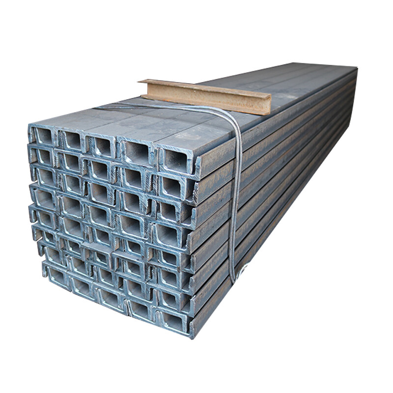 ASTM A36 Channel Steel