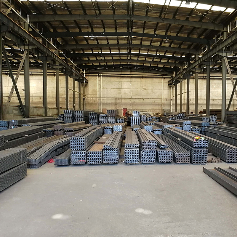 A36/SS400/Q235/JIS Standard C Channel Steel/U Channel