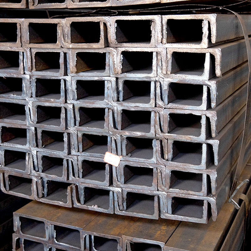 A36/SS400/Q235/JIS Standard C Channel Steel/U Channel