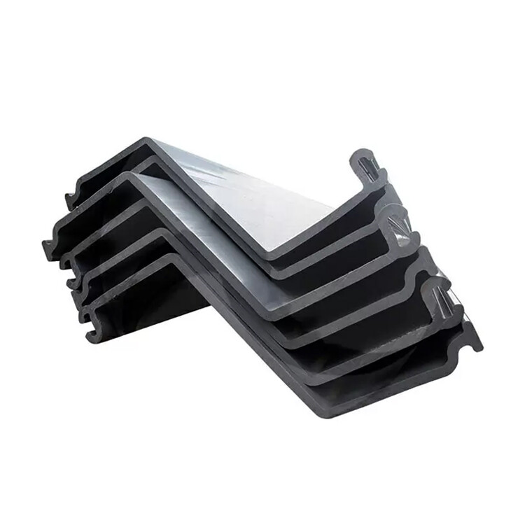 Z-type Sheet Piles