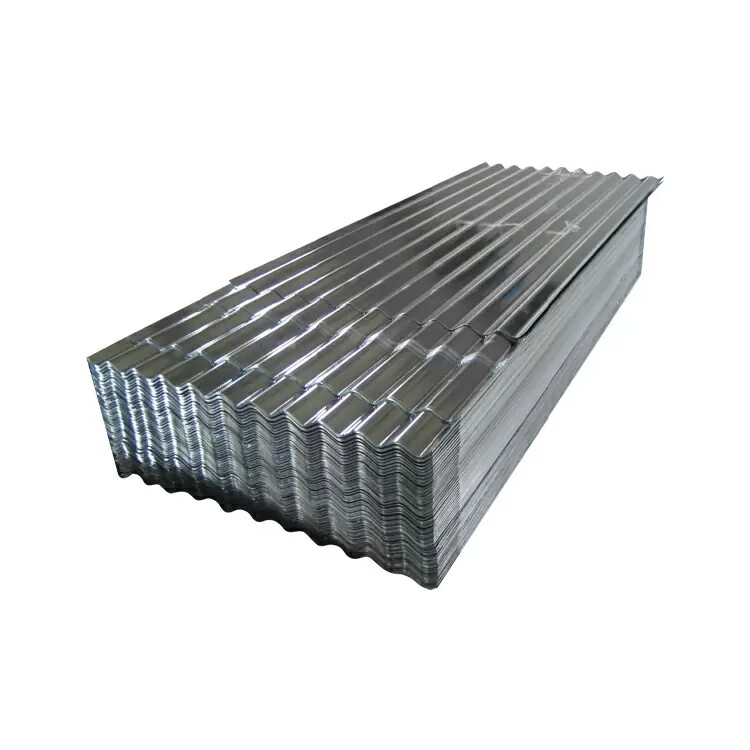 S350GD+Z Galvanized Tile