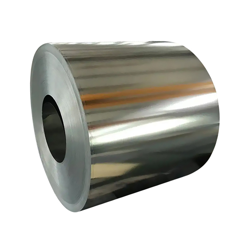 Tinplate Coil