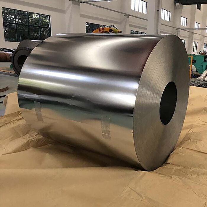 Low Price Dr9 Dr8 Pte Grade Tin Coated Steel Coil