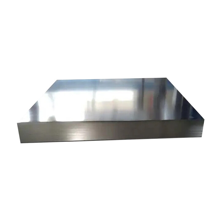 T4 5.6/2.8 Tin Coating Electrolytic Tinplate Steel Sheet