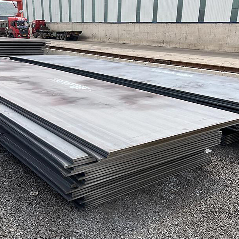 NM360 NM400 NM450 Wear Resistant Steel Plate