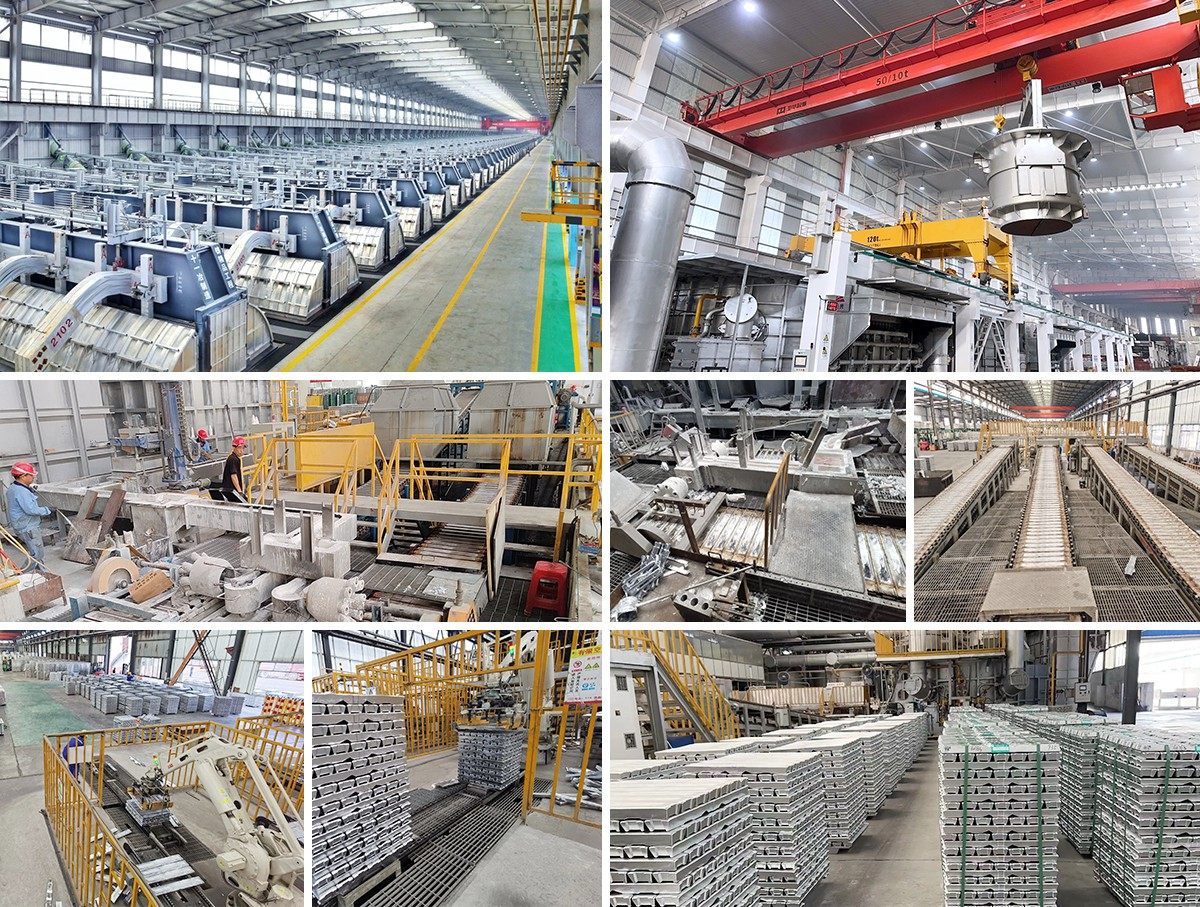 2-铝锭-生产线 拷贝 2-铝锭-生产线 拷贝