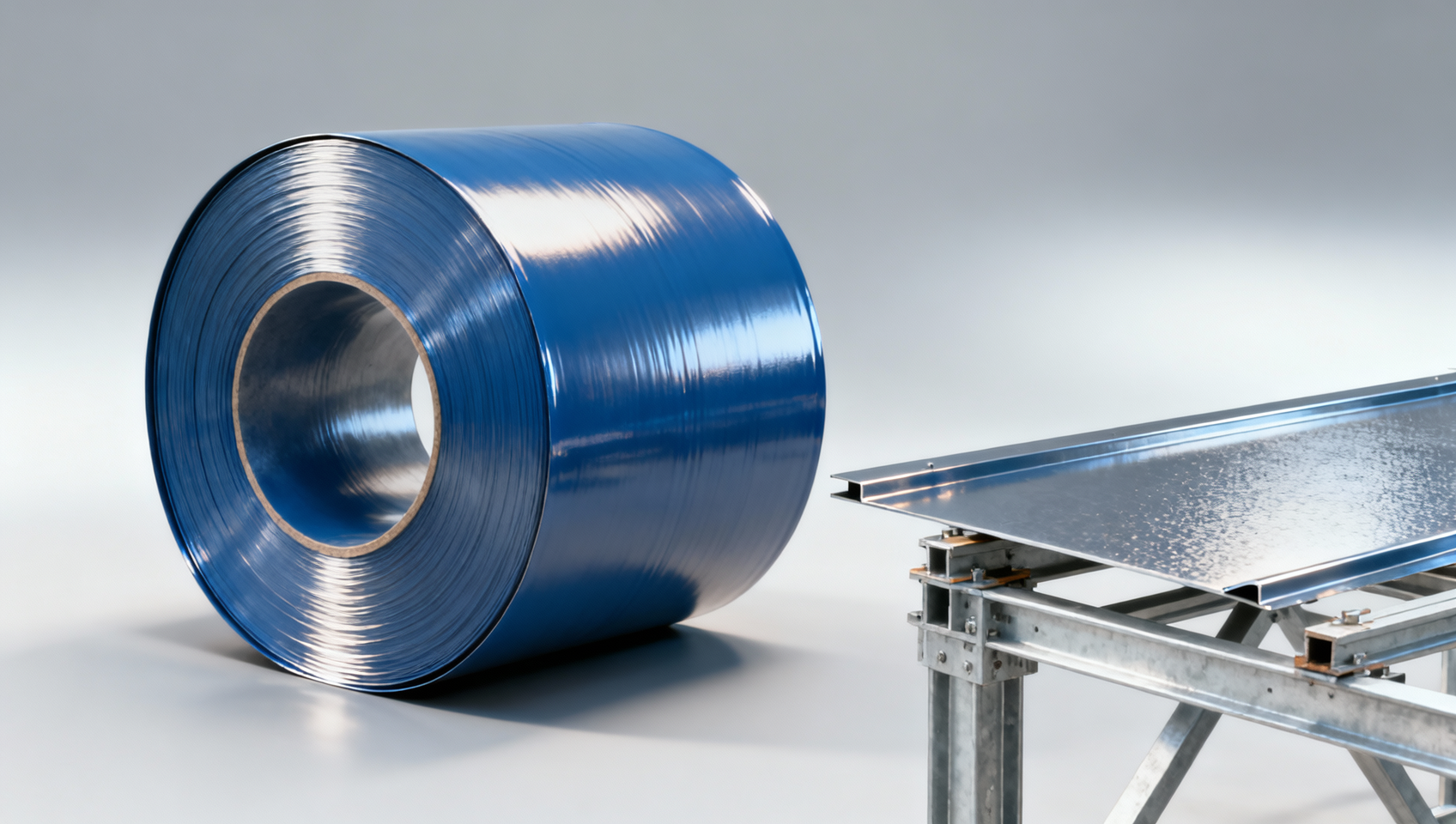 Color coated coil warranty gaps: What ‘10-year’ really covers (and what it doesn’t)