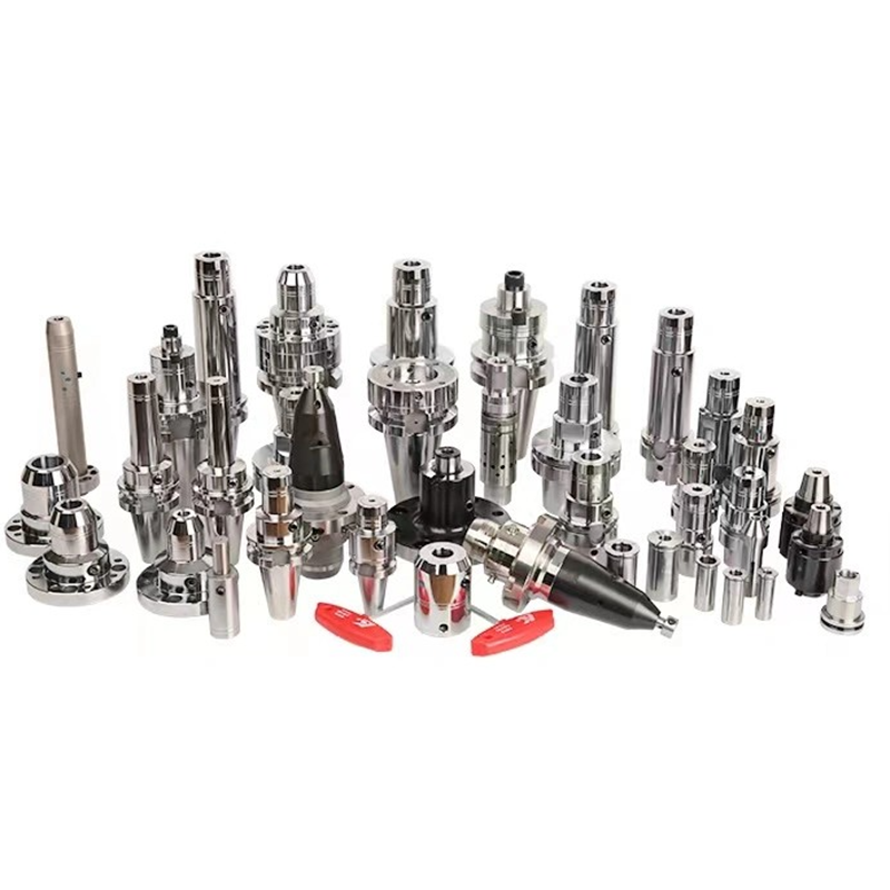 Hydraulic tool handle