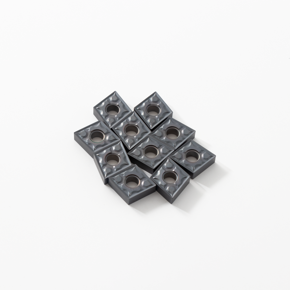 CNMG120404 Carbide Insert External Turning Tool High Quality CNMG120404 Turning Insert