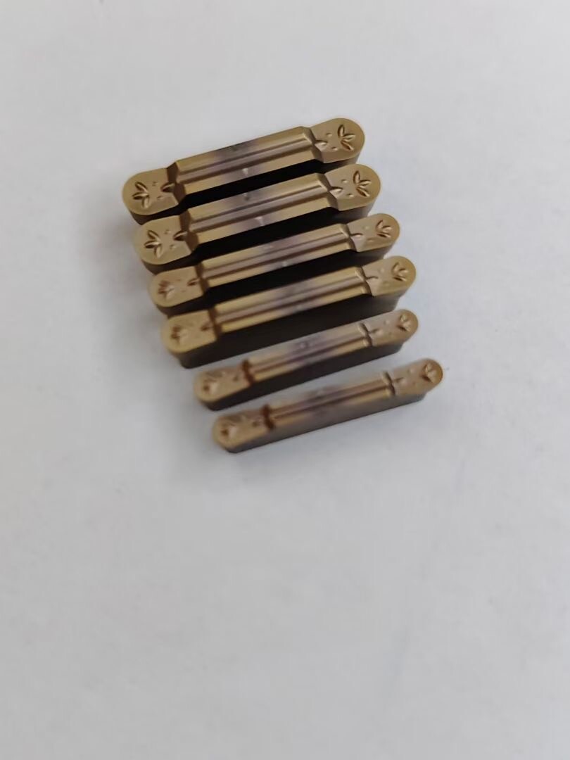 Carbide inserts, ceramic inserts, CBN inserts, PCD inserts