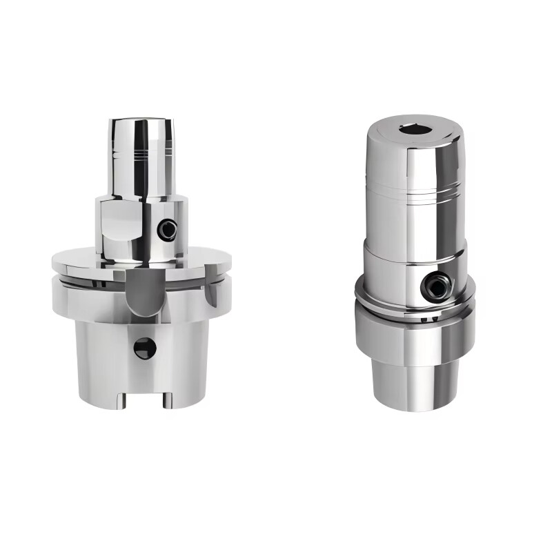 Hydraulic tool handle