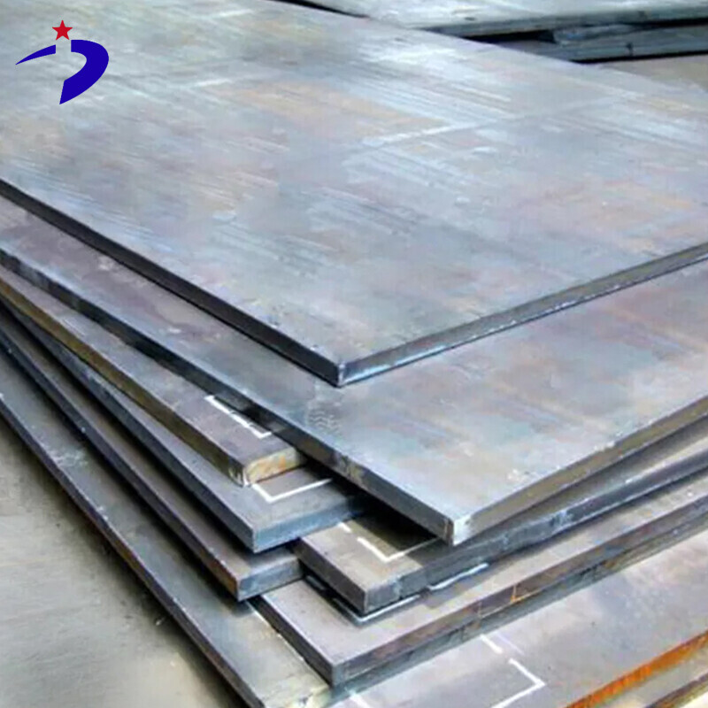 1045 Cold Rolled Steel Plate