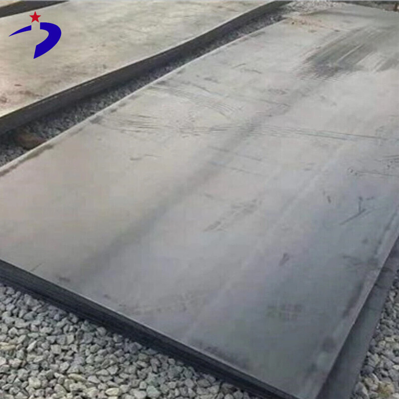 1045 Cold Rolled Steel Plate