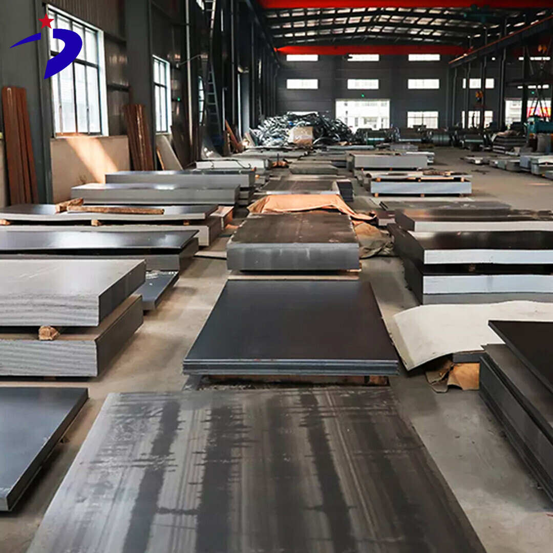 Carbon Steel Plate