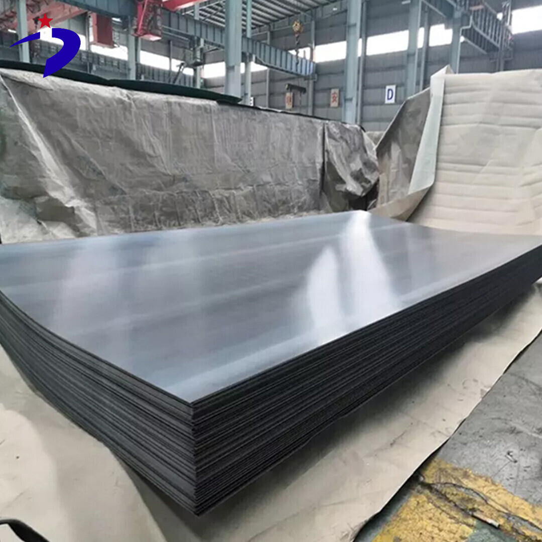 Carbon Steel Plate