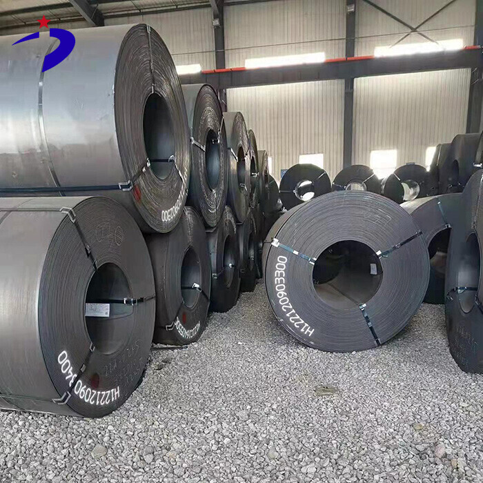1045 Cold Rolled Steel Coil