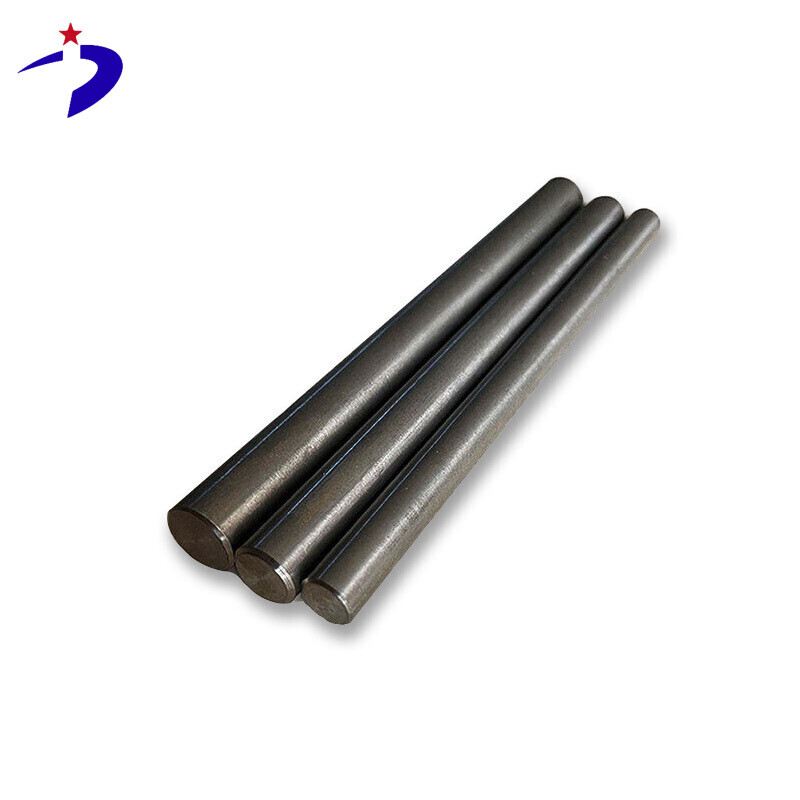 A36 Round Steel Bar