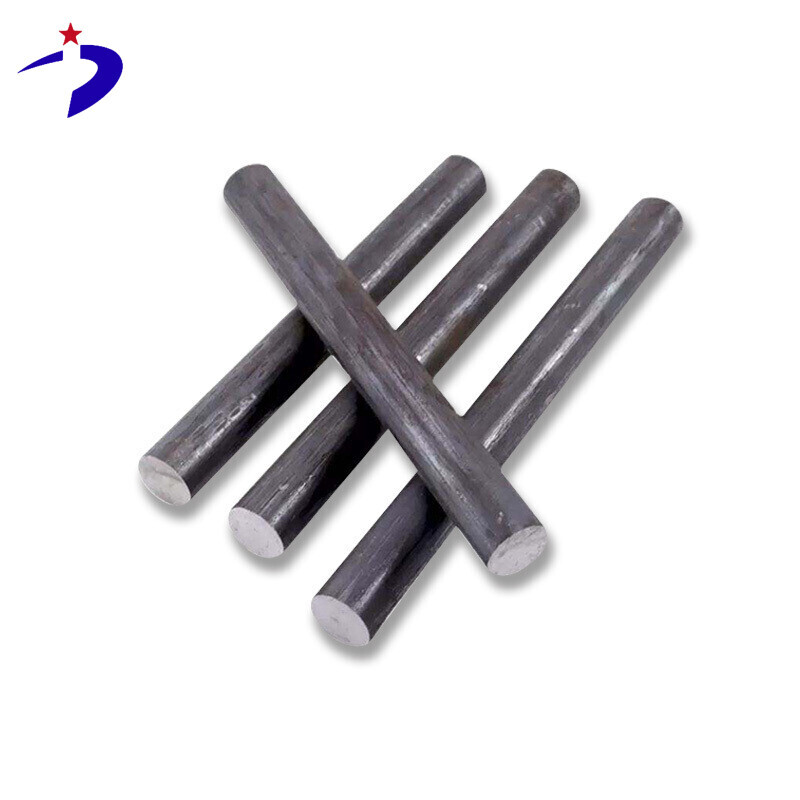 A572 Round Steel Bar