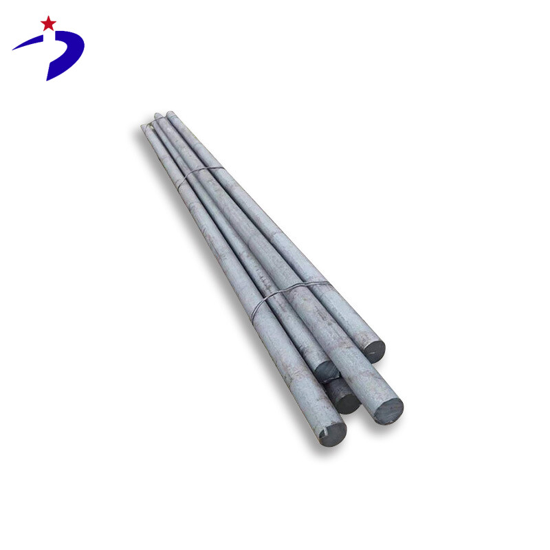 AISI/SAE 1018 Round Steel Bar