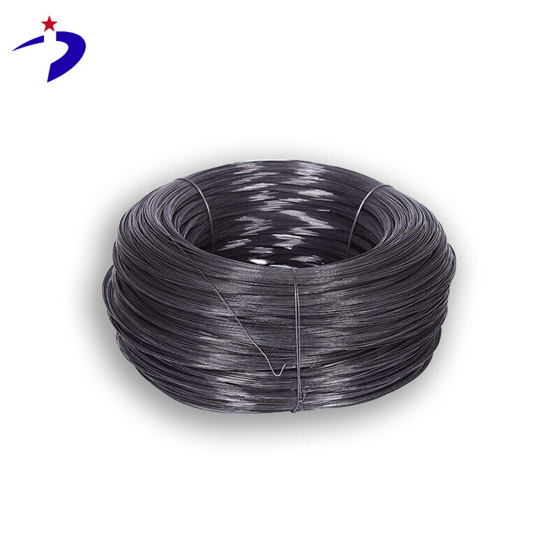 ST37 Carbon Steel Wire