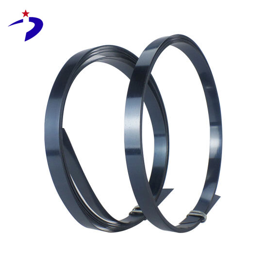 S275J0 Carbon Steel Strip