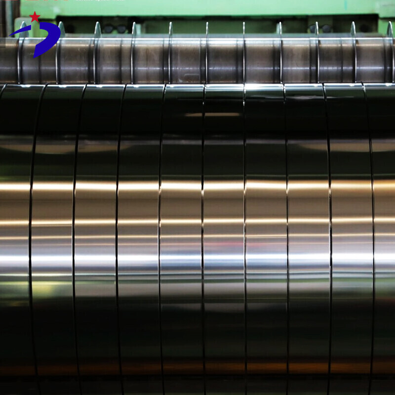 304L Stainless Strip