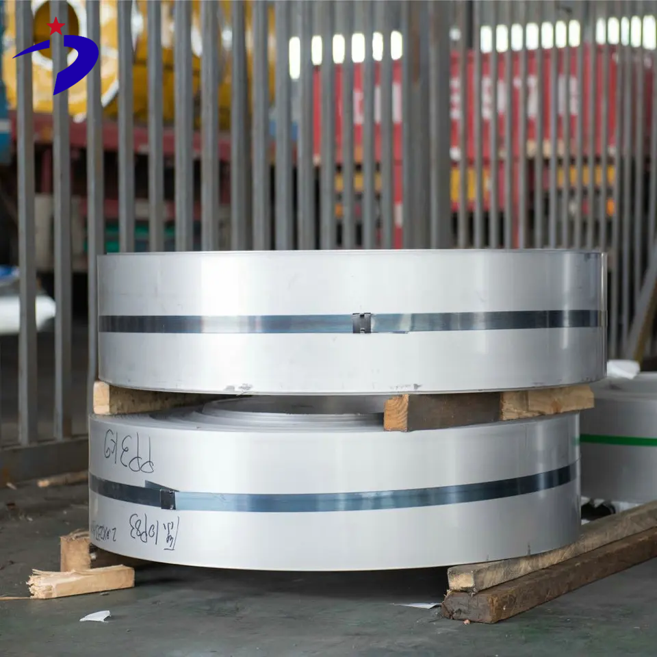 2205 Stainless Strip