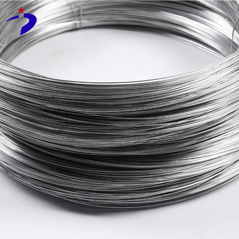 316 Stainless Steel Wire