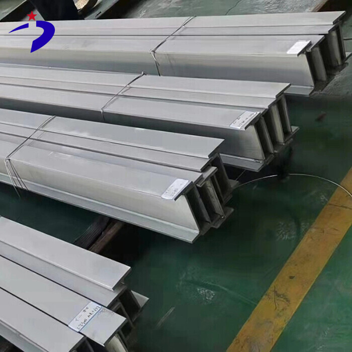 S275JR Steel I beam