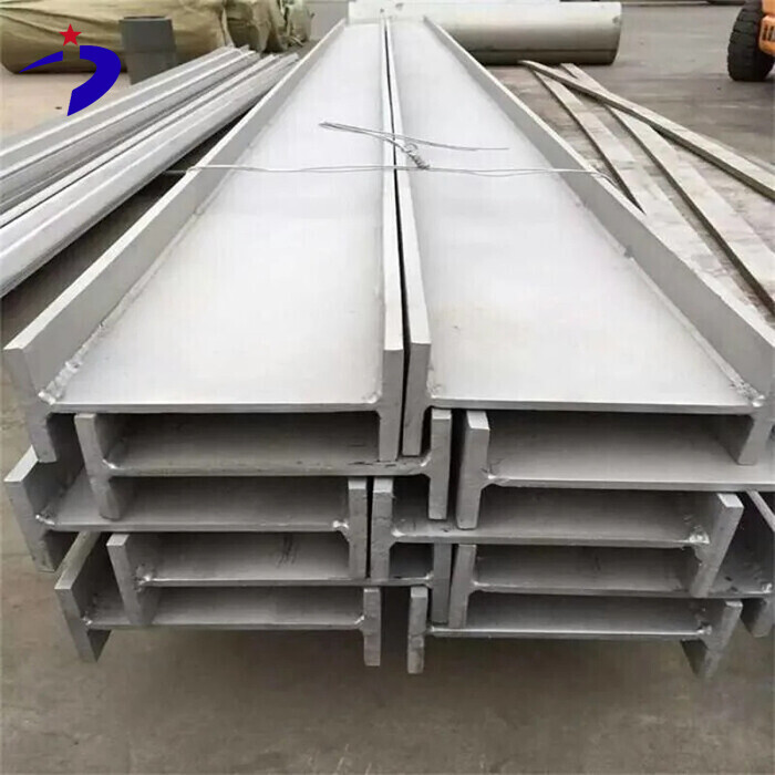 Steel I beam