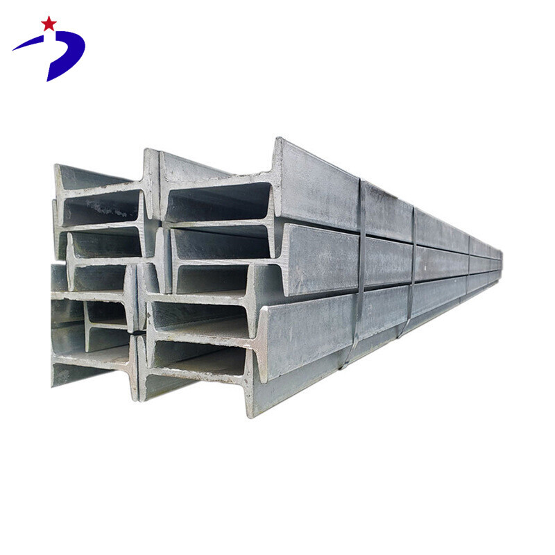 S275JO Steel I beam