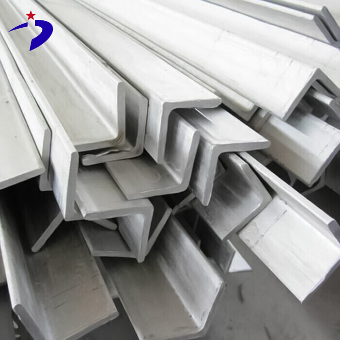 Stainless Angle Steel