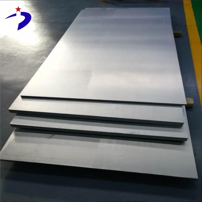 Alloy Plate