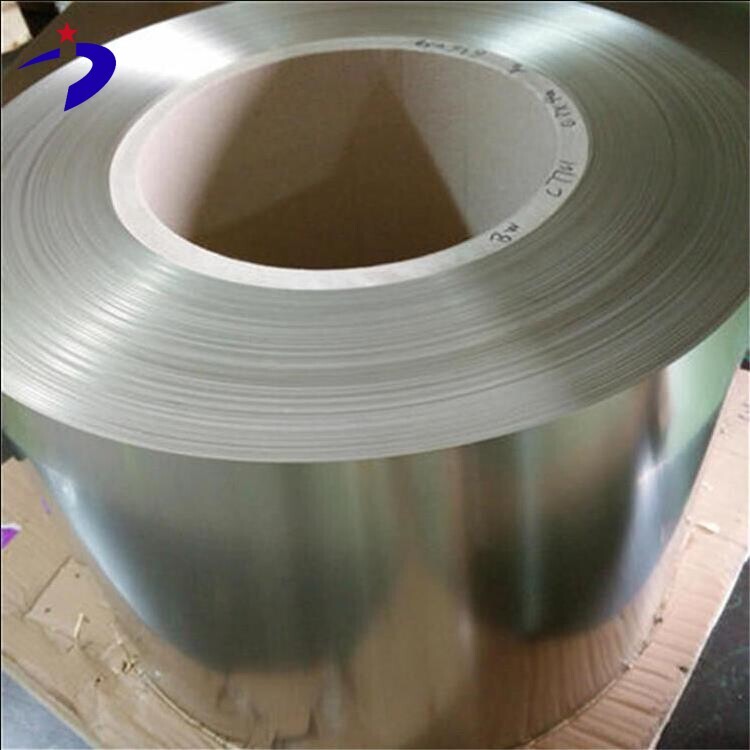 Alloy Coil