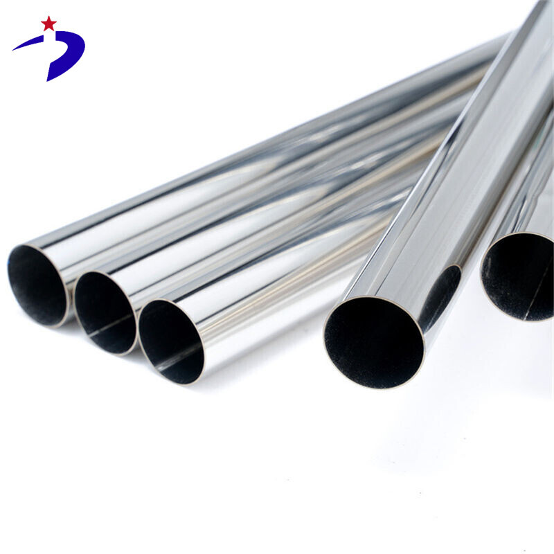 Inconel Alloy Pipe