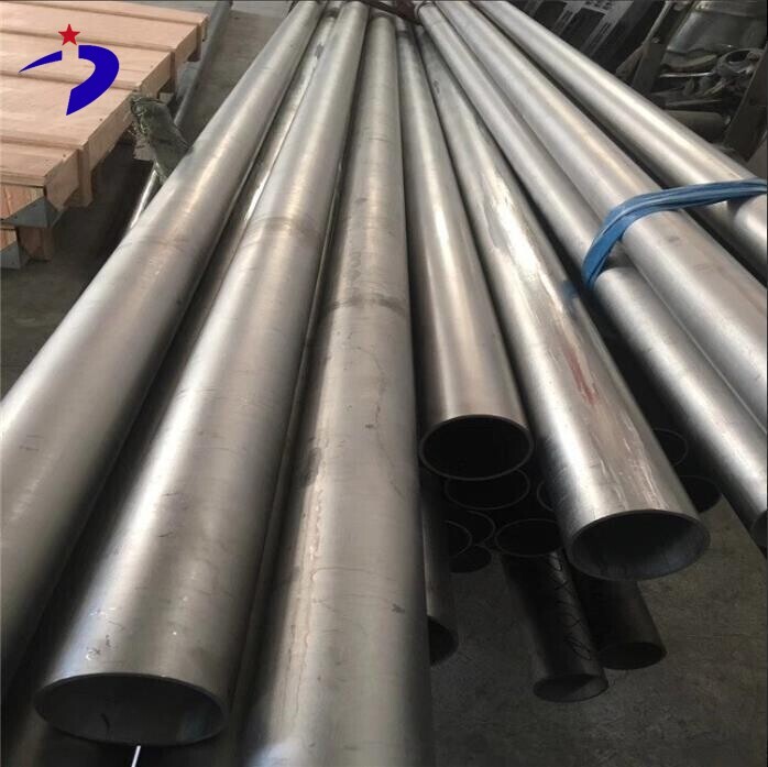 Inconel Alloy Pipe