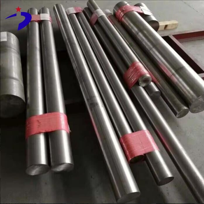 Inconel Alloy Bar