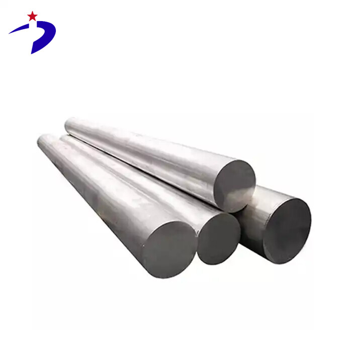 6061 Aluminium Bar