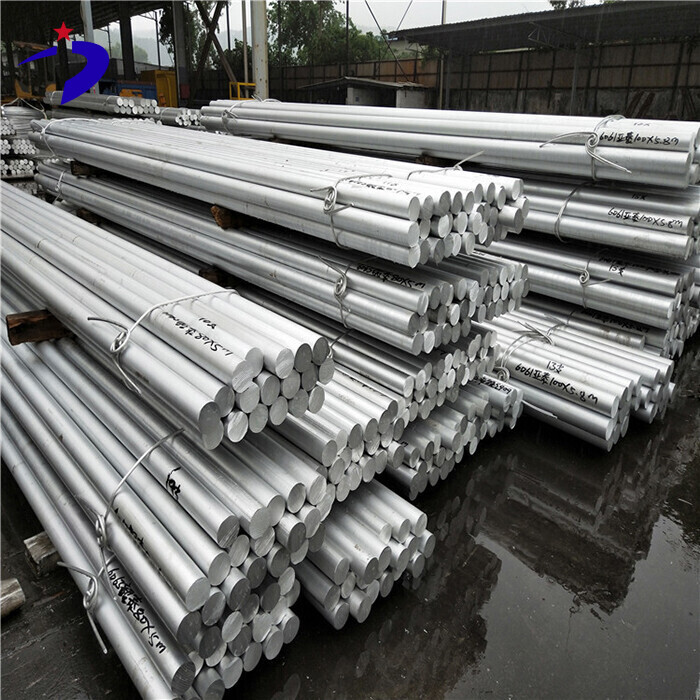 6061 Aluminium Bar
