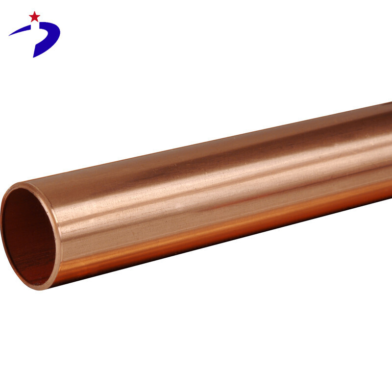 C63000 Copper Pipe