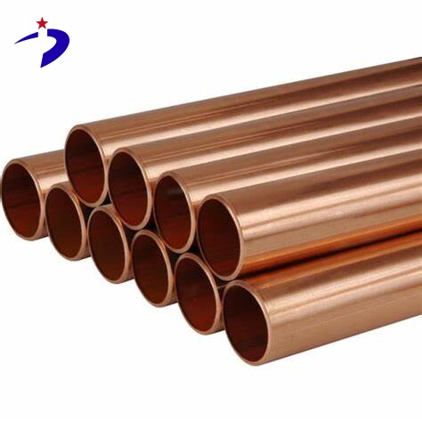 C21000 Copper Pipe