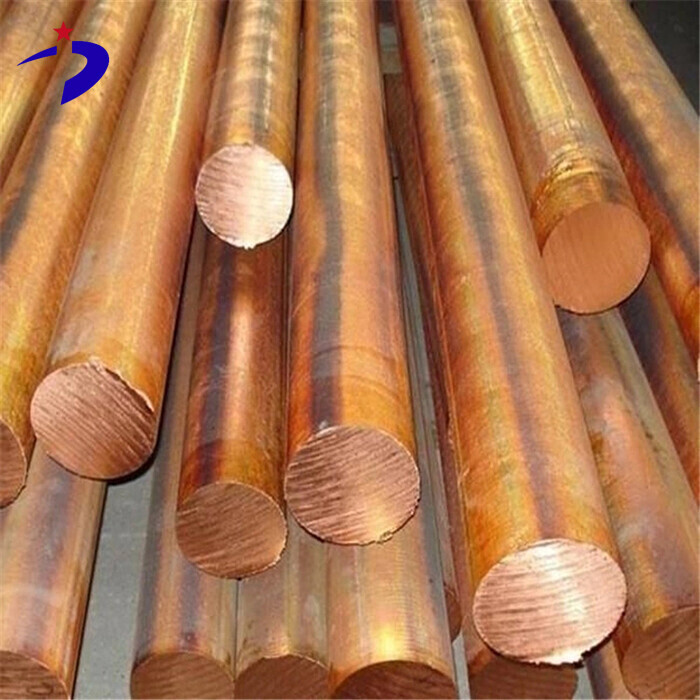 C23000 Copper Bar