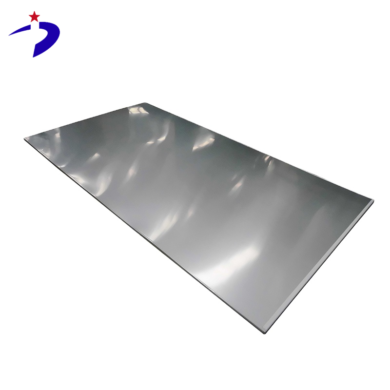 Monel Alloy Plate