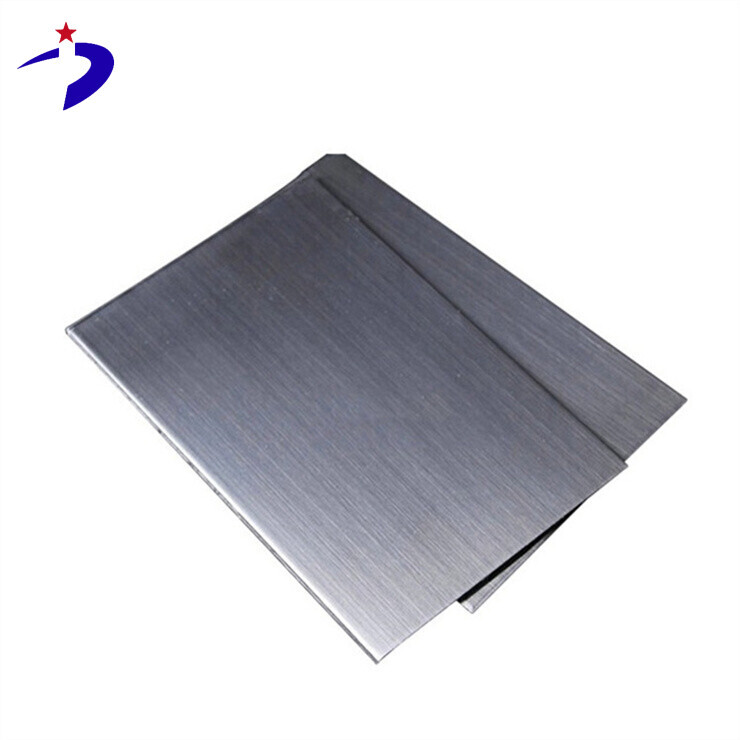 Nickel Alloy Plate