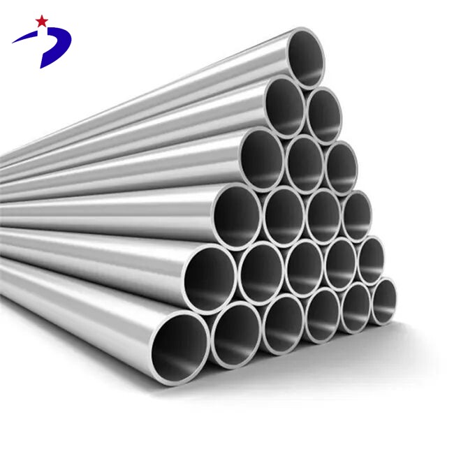 Duplex Alloy Pipe