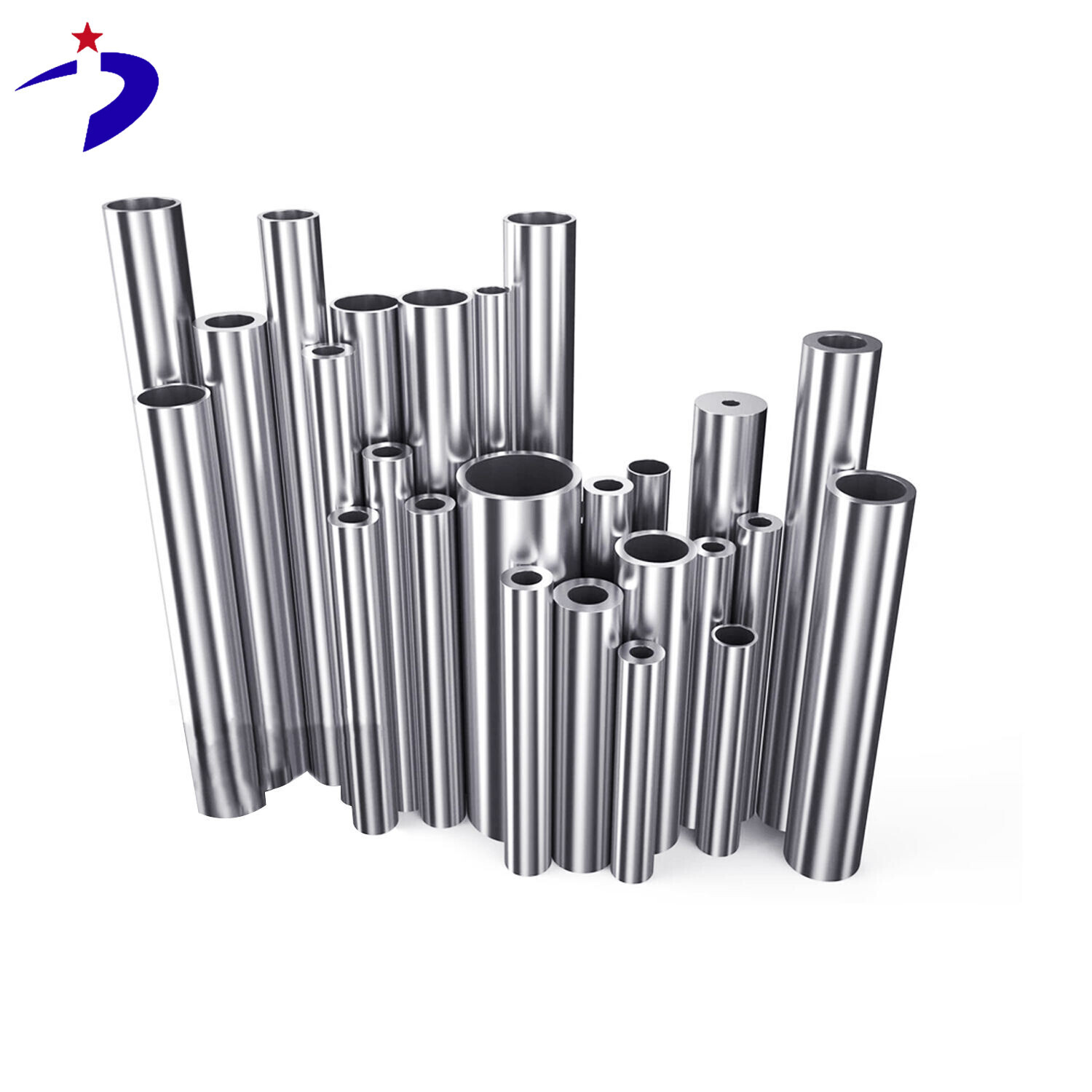 Nickel Alloy Pipe
